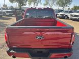 New 2025 Ford F-150 Lariat 4x4 SuperCrew 5.5' Box