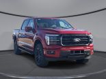 New 2025 Ford F-150 Lariat 4x4 SuperCrew 5.5' Box