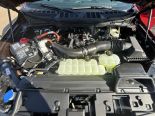 New 2025 Ford F-150 Lariat 4x4 SuperCrew 5.5' Box