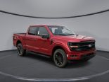 New 2025 Ford F-150 XLT 4x4 SuperCrew 5.5' Box