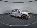 New 2025 Ford F-150 XLT 4x4 SuperCrew 5.5' Box