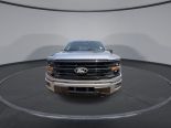 New 2025 Ford F-150 XLT 4x4 SuperCrew 5.5' Box