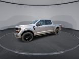 New 2025 Ford F-150 XLT 4x4 SuperCrew 5.5' Box