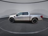 New 2025 Ford F-150 XLT 4x4 SuperCrew 5.5' Box