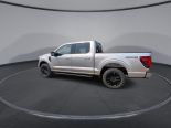New 2025 Ford F-150 XLT 4x4 SuperCrew 5.5' Box