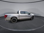New 2025 Ford F-150 XLT 4x4 SuperCrew 5.5' Box