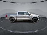 New 2025 Ford F-150 XLT 4x4 SuperCrew 5.5' Box