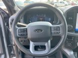 New 2025 Ford F-150 XLT 4x4 SuperCrew 5.5' Box