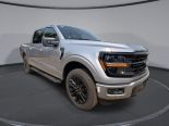 New 2025 Ford F-150 XLT 4x4 SuperCrew 5.5' Box