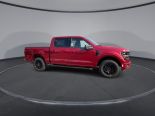 New 2025 Ford F-150 XLT 4x4 SuperCrew 5.5' Box