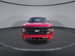 New 2025 Ford F-150 XLT 4x4 SuperCrew 5.5' Box
