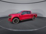 New 2025 Ford F-150 XLT 4x4 SuperCrew 5.5' Box