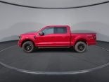 New 2025 Ford F-150 XLT 4x4 SuperCrew 5.5' Box