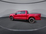 New 2025 Ford F-150 XLT 4x4 SuperCrew 5.5' Box