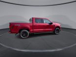 New 2025 Ford F-150 XLT 4x4 SuperCrew 5.5' Box