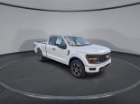 New 2025 Ford F-150 STX 4x4 SuperCab 6.5' Box