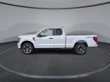 New 2025 Ford F-150 STX 4x4 SuperCab 6.5' Box