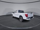 New 2025 Ford F-150 STX 4x4 SuperCab 6.5' Box