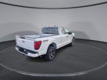 New 2025 Ford F-150 STX 4x4 SuperCab 6.5' Box