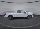 New 2025 Ford F-150 STX 4x4 SuperCab 6.5' Box