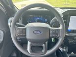 New 2025 Ford F-150 STX 4x4 SuperCab 6.5' Box