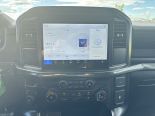 New 2025 Ford F-150 STX 4x4 SuperCab 6.5' Box