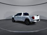 New 2025 Ford F-150 STX 4x4 SuperCab 6.5' Box
