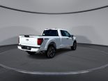 New 2025 Ford F-150 STX 4x4 SuperCab 6.5' Box