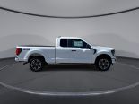 New 2025 Ford F-150 STX 4x4 SuperCab 6.5' Box