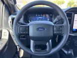 New 2025 Ford F-150 STX 4x4 SuperCab 6.5' Box