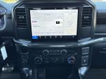 New 2025 Ford F-150 STX 4x4 SuperCab 6.5' Box
