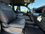 New 2025 Ford F-150 STX 4x4 SuperCab 6.5' Box