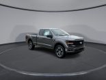New 2025 Ford F-150 STX 4x4 SuperCab 6.5' Box