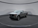 New 2025 Ford F-150 STX 4x4 SuperCab 6.5' Box
