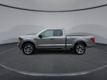 New 2025 Ford F-150 STX 4x4 SuperCab 6.5' Box