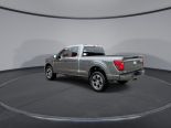 New 2025 Ford F-150 STX 4x4 SuperCab 6.5' Box
