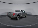 New 2025 Ford F-150 STX 4x4 SuperCab 6.5' Box