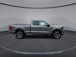 New 2025 Ford F-150 STX 4x4 SuperCab 6.5' Box