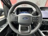 New 2025 Ford F-150 STX 4x4 SuperCab 6.5' Box