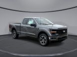 New 2025 Ford F-150 STX 4x4 SuperCab 6.5' Box