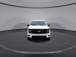 New 2025 Ford F-150 XLT 4x4 SuperCrew 5.5' Box