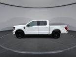 New 2025 Ford F-150 XLT 4x4 SuperCrew 5.5' Box
