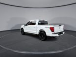New 2025 Ford F-150 XLT 4x4 SuperCrew 5.5' Box