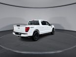 New 2025 Ford F-150 XLT 4x4 SuperCrew 5.5' Box