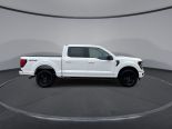 New 2025 Ford F-150 XLT 4x4 SuperCrew 5.5' Box