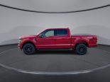 New 2025 Ford F-150 XLT 4x4 SuperCrew 5.5' Box