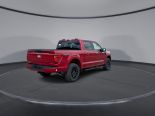 New 2025 Ford F-150 XLT 4x4 SuperCrew 5.5' Box
