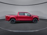 New 2025 Ford F-150 XLT 4x4 SuperCrew 5.5' Box