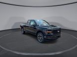 New 2025 Ford F-150 STX 4x4 SuperCab 6.5' Box