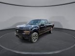 New 2025 Ford F-150 STX 4x4 SuperCab 6.5' Box